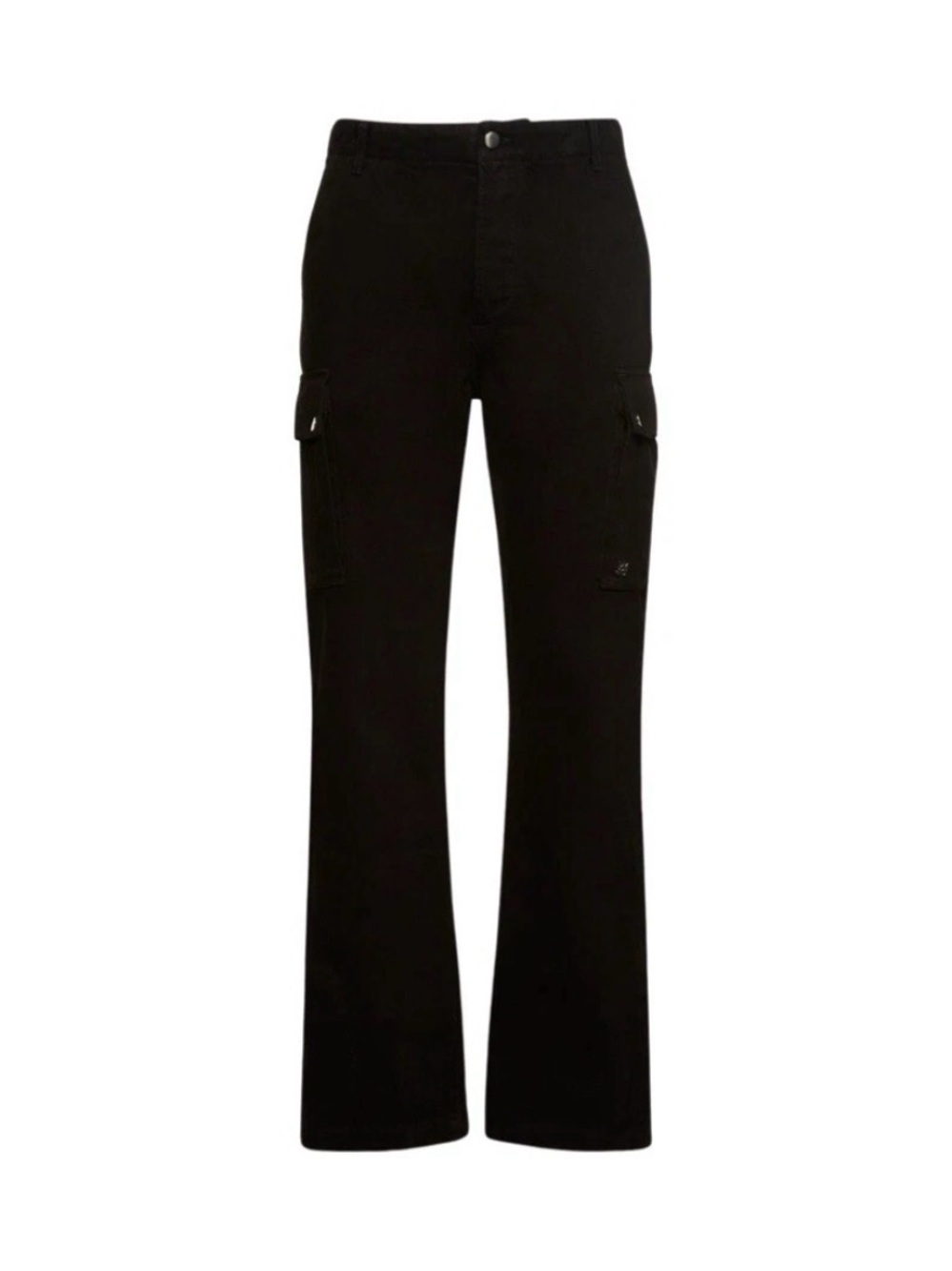 AMIRI M65 CARGO KICK FLARE JEANS
